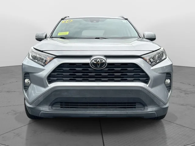SEMINUEVOS TOYOTA RAV4 a Estados en autogozo