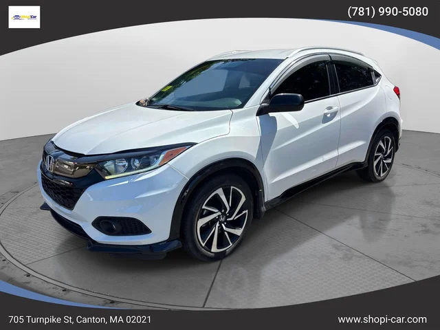 SEMINUEVOS HONDA HR-V a Estados en autogozo