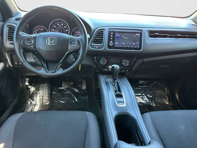 SEMINUEVOS HONDA HR-V a Estados en autogozo