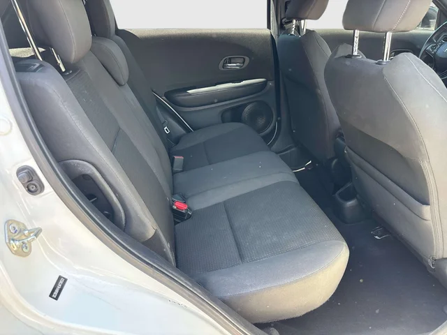 SEMINUEVOS HONDA HR-V a Estados en autogozo