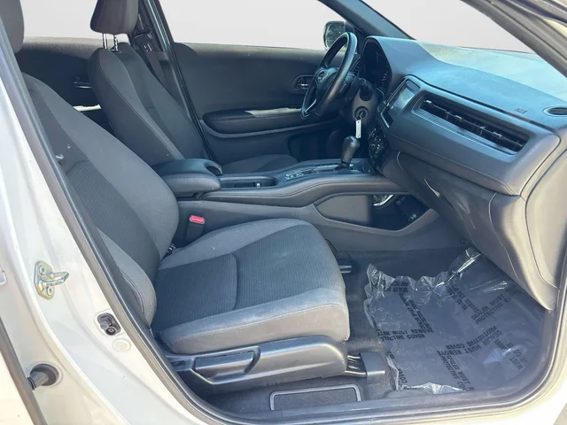 SEMINUEVOS HONDA HR-V a Estados en autogozo