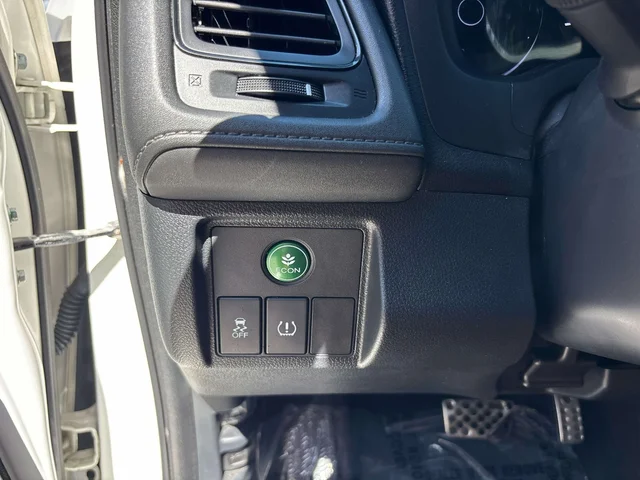 SEMINUEVOS HONDA HR-V a Estados en autogozo
