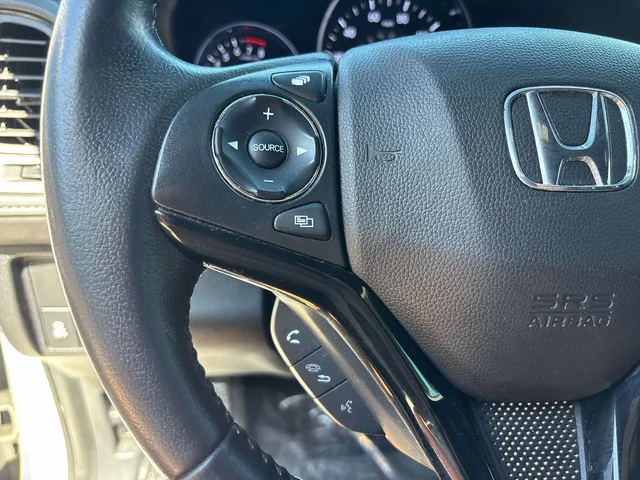 SEMINUEVOS HONDA HR-V a Estados en autogozo
