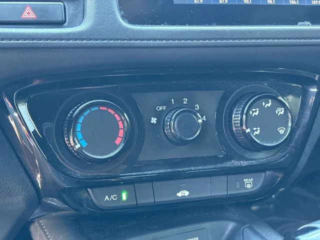 SEMINUEVOS HONDA HR-V a Estados en autogozo