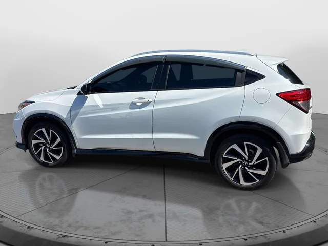 SEMINUEVOS HONDA HR-V a Estados en autogozo