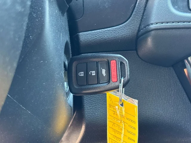 SEMINUEVOS HONDA HR-V a Estados en autogozo