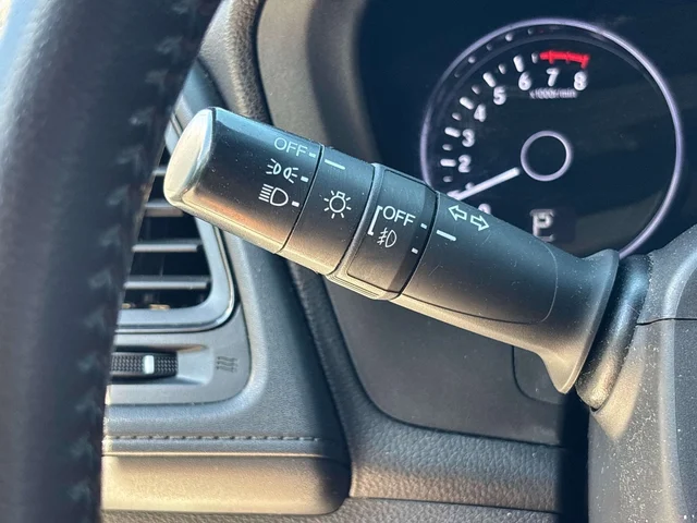 SEMINUEVOS HONDA HR-V a Estados en autogozo