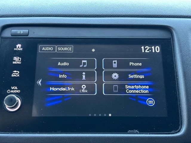 SEMINUEVOS HONDA HR-V a Estados en autogozo