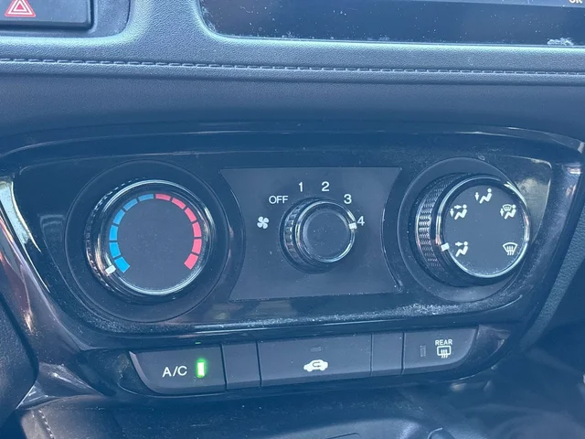 SEMINUEVOS HONDA HR-V a Estados en autogozo