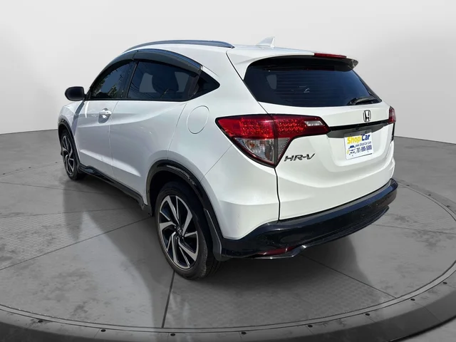 SEMINUEVOS HONDA HR-V a Estados en autogozo