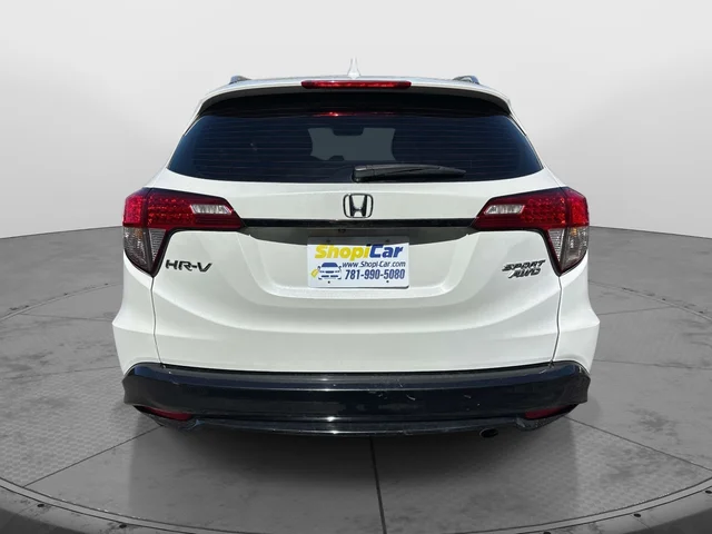 SEMINUEVOS HONDA HR-V a Estados en autogozo