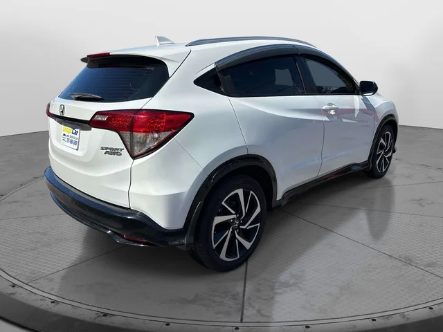 SEMINUEVOS HONDA HR-V a Estados en autogozo