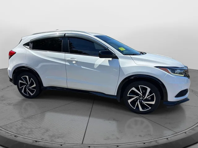 SEMINUEVOS HONDA HR-V a Estados en autogozo