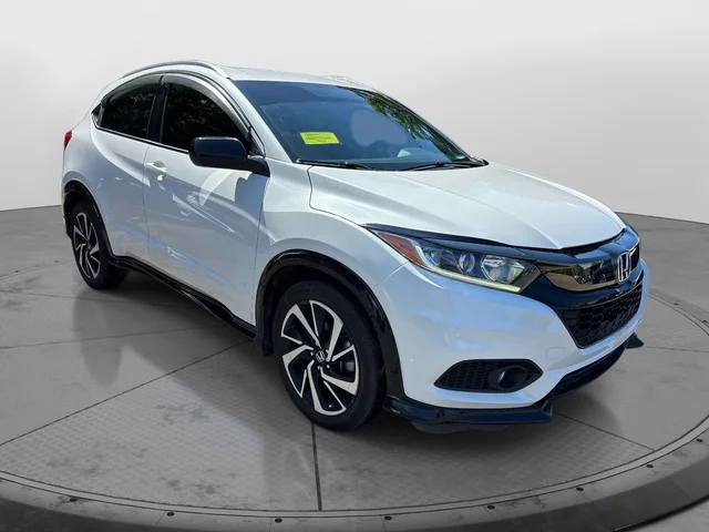 SEMINUEVOS HONDA HR-V a Estados en autogozo