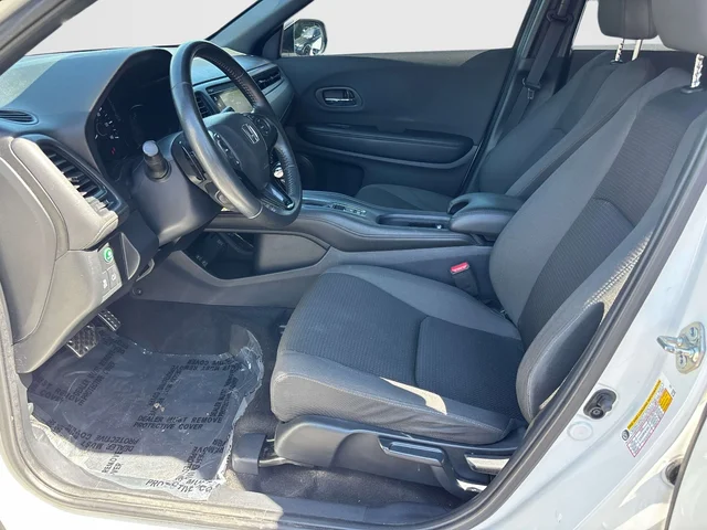 SEMINUEVOS HONDA HR-V a Estados en autogozo
