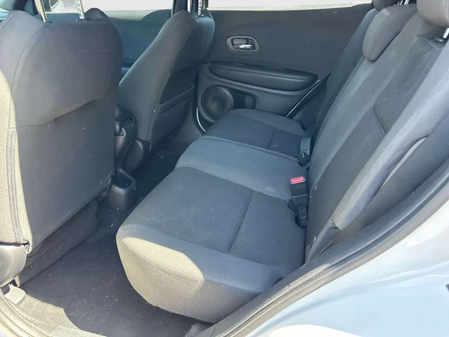 SEMINUEVOS HONDA HR-V a Estados en autogozo