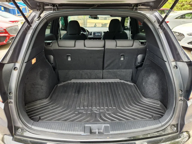 SEMINUEVOS Honda HR-V at  Reading in Piazza Acura of Reading