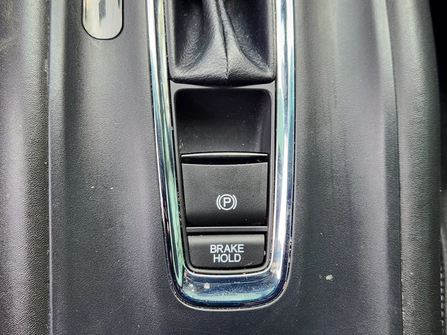 SEMINUEVOS Honda HR-V at  Reading in Piazza Acura of Reading