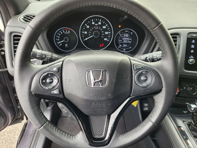 SEMINUEVOS Honda HR-V at  Reading in Piazza Acura of Reading