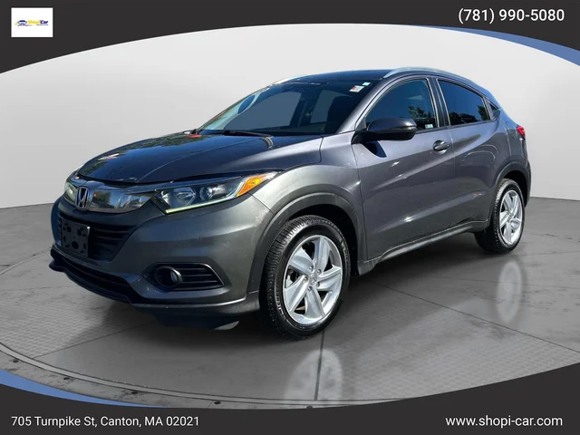 SEMINUEVOS HONDA HR-V a Estados en autogozo