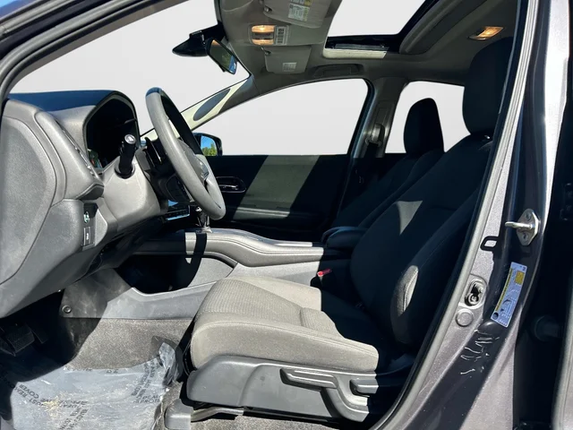 SEMINUEVOS HONDA HR-V a Estados en autogozo