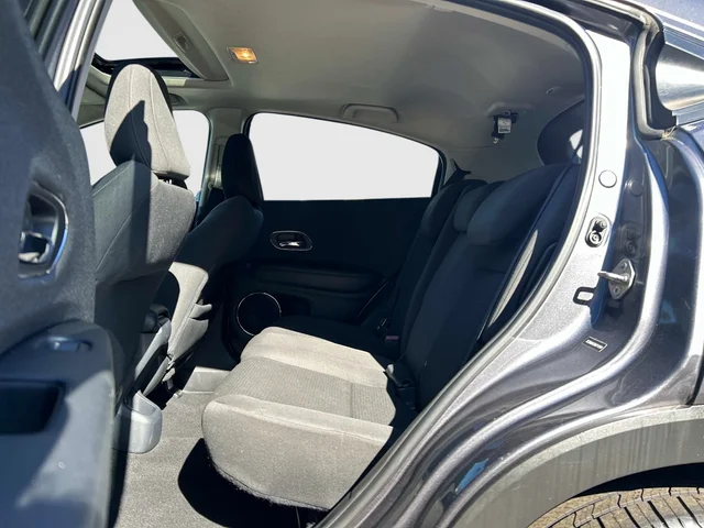 SEMINUEVOS HONDA HR-V a Estados en autogozo
