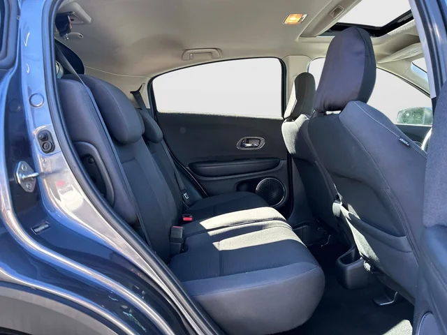 SEMINUEVOS HONDA HR-V a Estados en autogozo