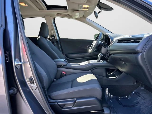 SEMINUEVOS HONDA HR-V a Estados en autogozo