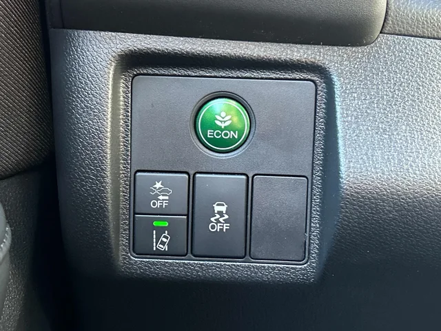 SEMINUEVOS HONDA HR-V a Estados en autogozo