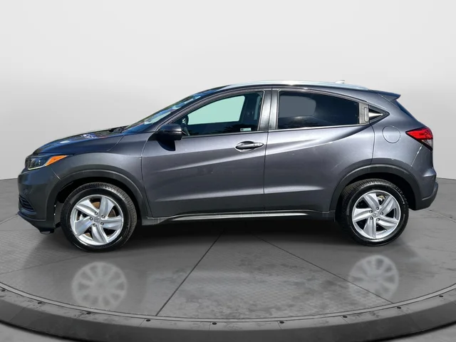 SEMINUEVOS HONDA HR-V a Estados en autogozo