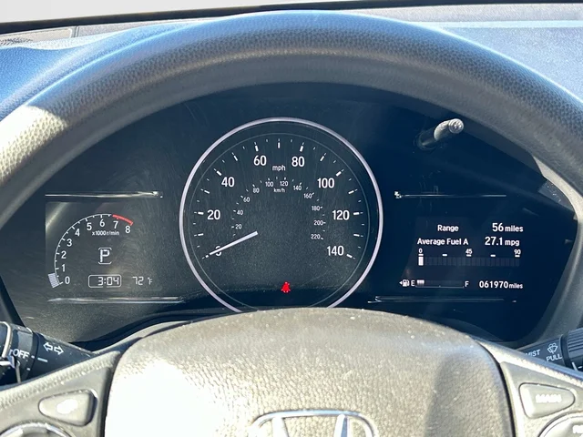 SEMINUEVOS HONDA HR-V a Estados en autogozo