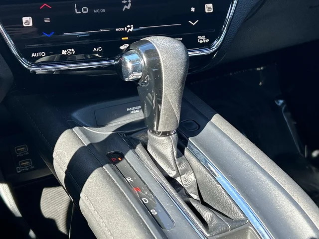 SEMINUEVOS HONDA HR-V a Estados en autogozo