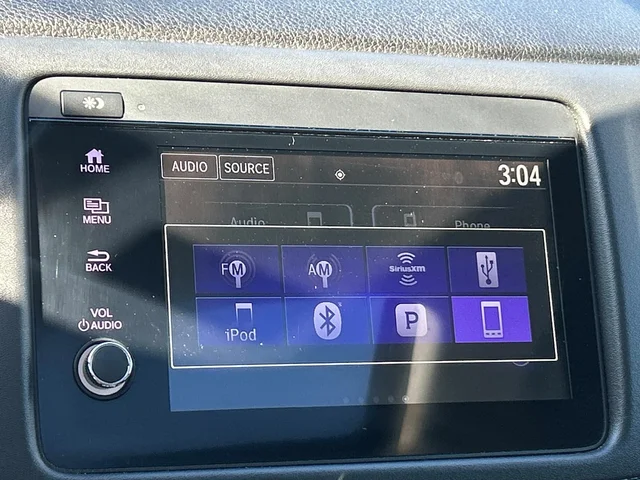 SEMINUEVOS HONDA HR-V a Estados en autogozo