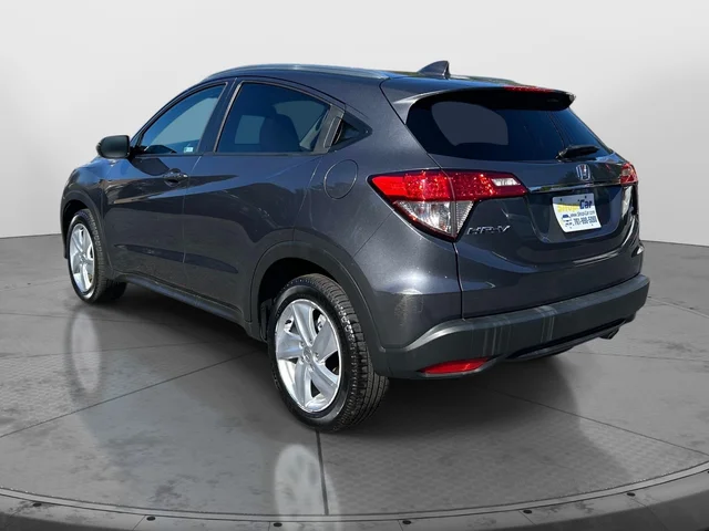SEMINUEVOS HONDA HR-V a Estados en autogozo