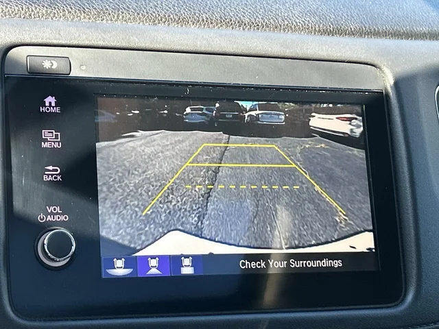 SEMINUEVOS HONDA HR-V a Estados en autogozo