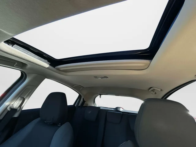 SEMINUEVOS HONDA HR-V a Estados en autogozo