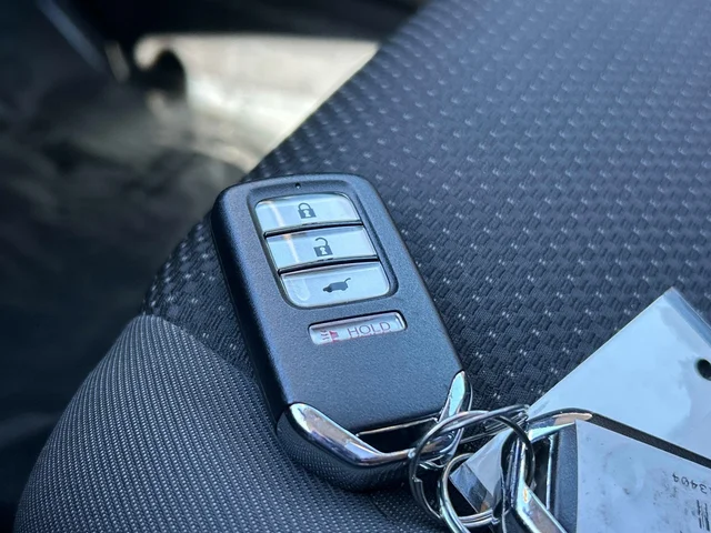 SEMINUEVOS HONDA HR-V a Estados en autogozo