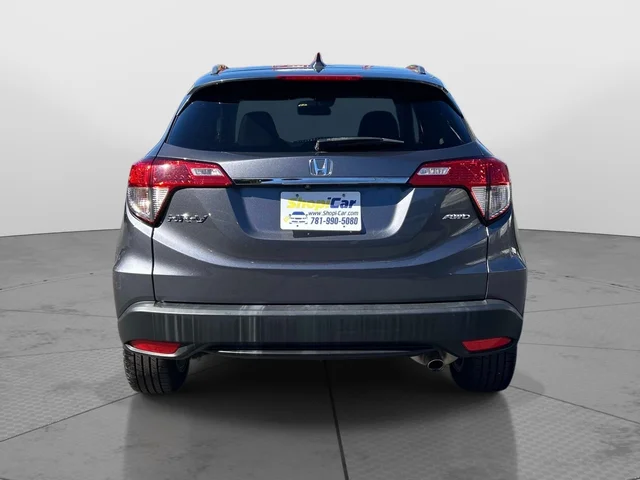 SEMINUEVOS HONDA HR-V a Estados en autogozo