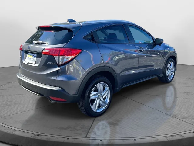 SEMINUEVOS HONDA HR-V a Estados en autogozo