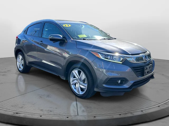 SEMINUEVOS HONDA HR-V a Estados en autogozo