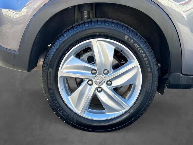 SEMINUEVOS HONDA HR-V a Estados en autogozo