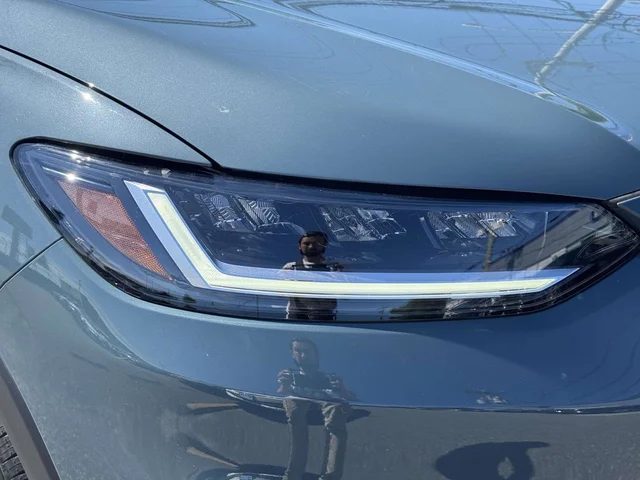 SEMINUEVOS HONDA HR-V a Estados en autogozo
