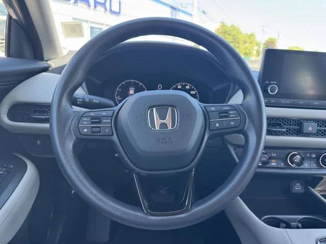 SEMINUEVOS HONDA HR-V a Estados en autogozo