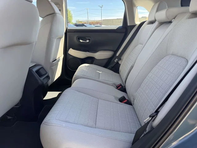 SEMINUEVOS HONDA HR-V a Estados en autogozo