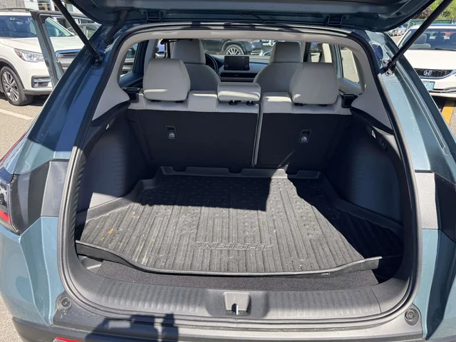 SEMINUEVOS HONDA HR-V a Estados en autogozo