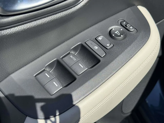 SEMINUEVOS HONDA HR-V a Estados en autogozo