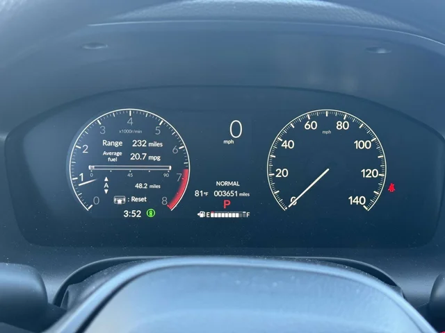 SEMINUEVOS HONDA HR-V a Estados en autogozo