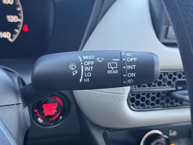SEMINUEVOS HONDA HR-V a Estados en autogozo