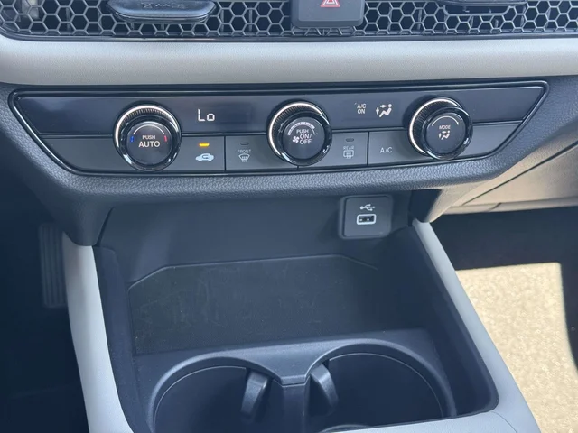 SEMINUEVOS HONDA HR-V a Estados en autogozo