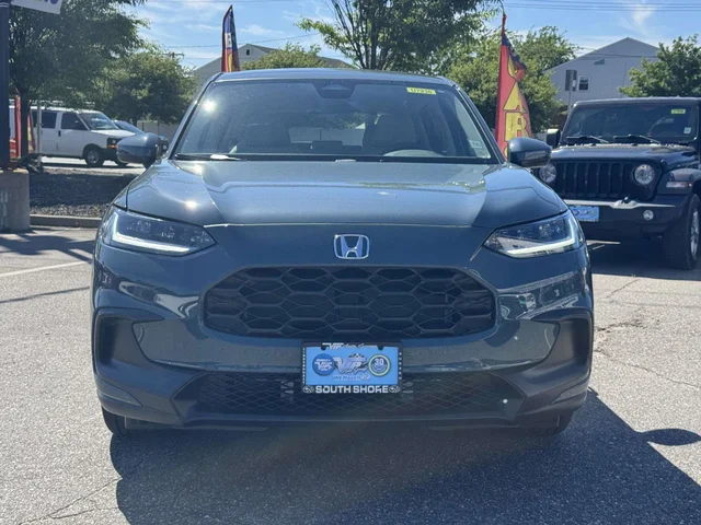 SEMINUEVOS HONDA HR-V a Estados en autogozo